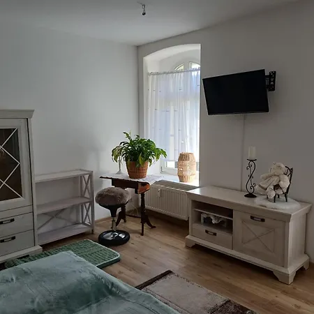 Elsterglück Bad Elster