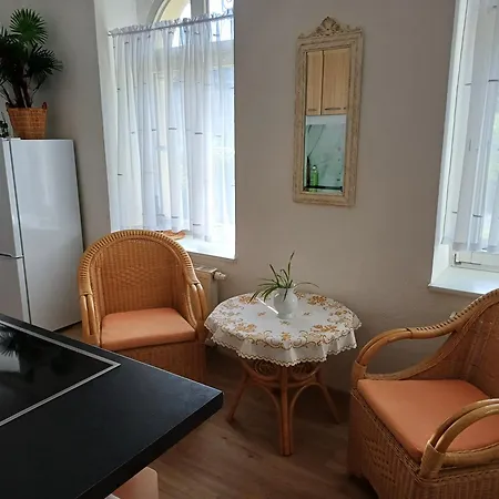 Apartamento Elsterglück