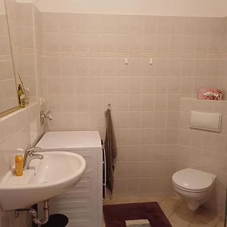 Apartment Elsterglueck *