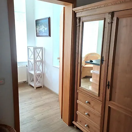 Elsterglueck Apartment *