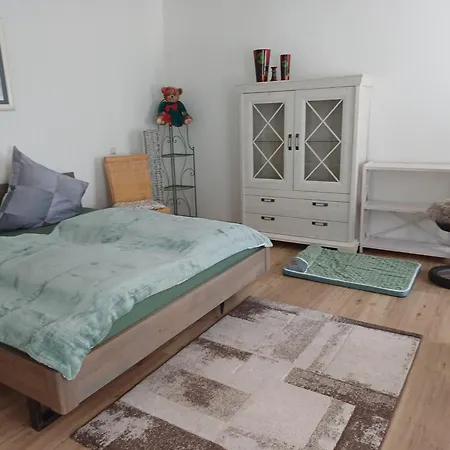 Elsterglück Bad Elster