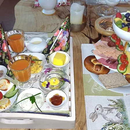 Elsterglück Bad Elster