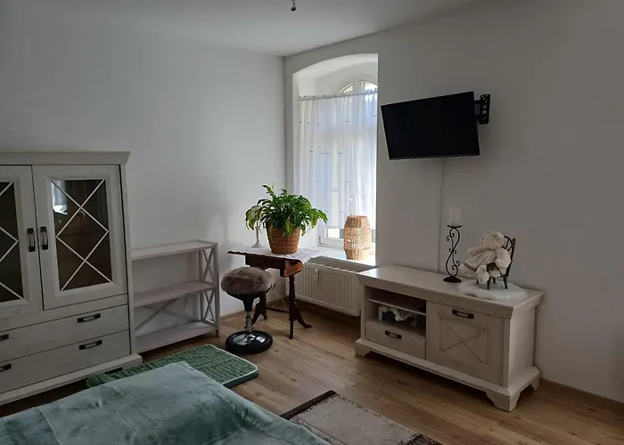 Elsterglueck Bad Elster