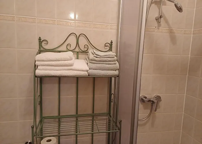 Apartment Elsterglueck