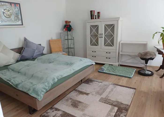 Elsterglueck Bad Elster