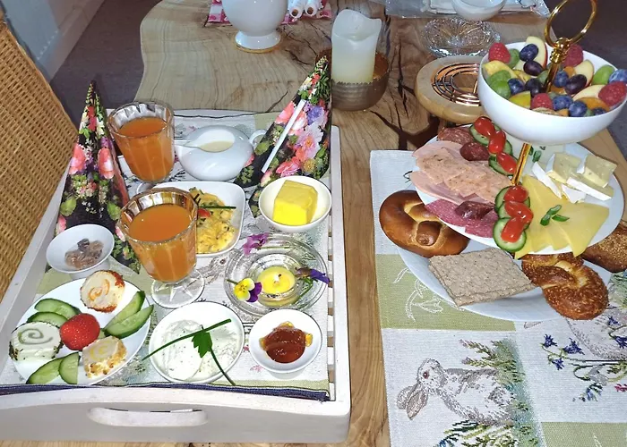 Elsterglueck Bad Elster